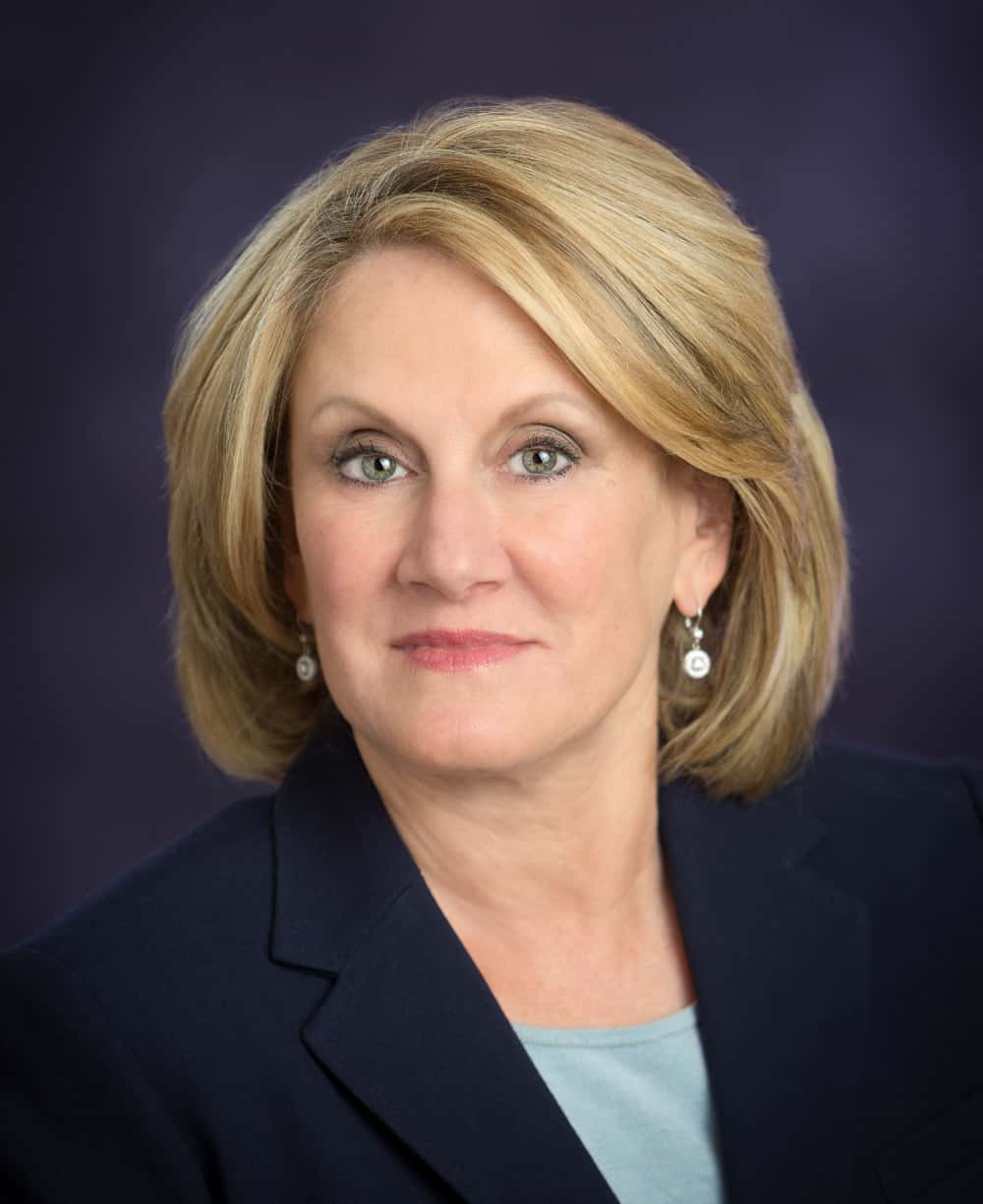 Laura E. Shapiro - Senior Attorney