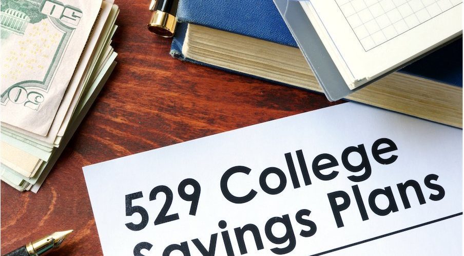 529 College Savings Plan