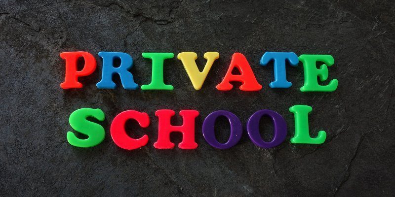 Private School