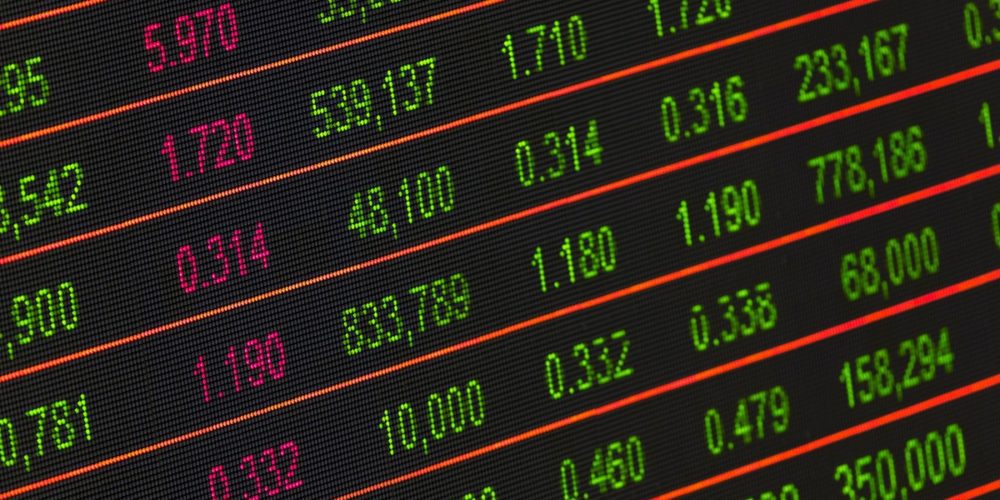 Stocks Stock Ticker