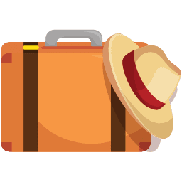 Suitcase Travel Suitcase