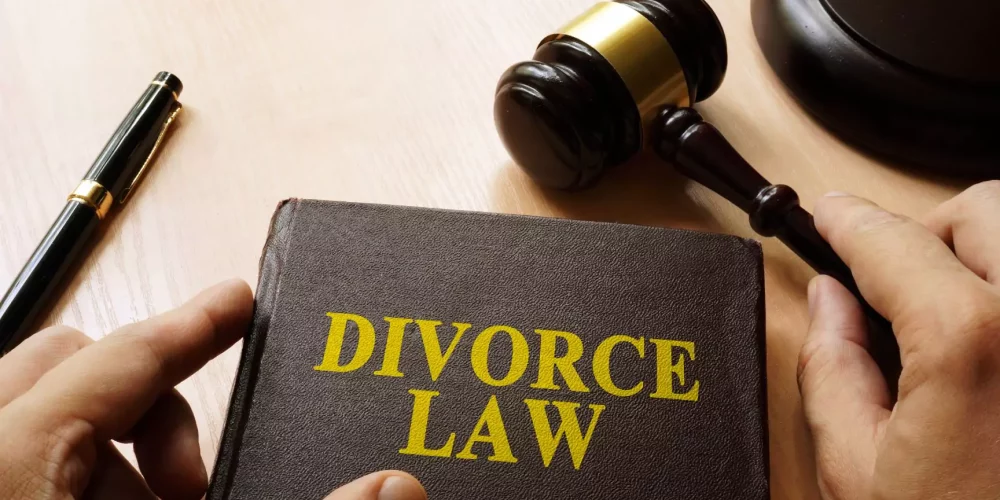 Divorce Laws