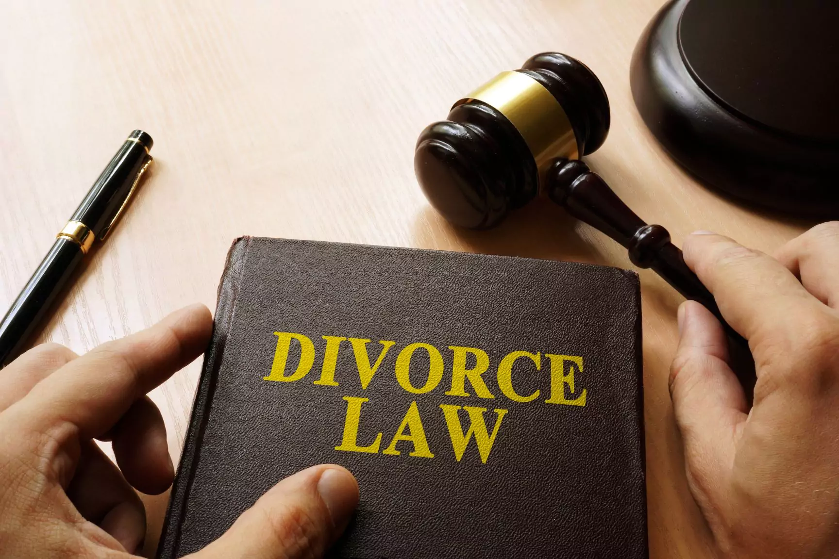 Divorce Laws
