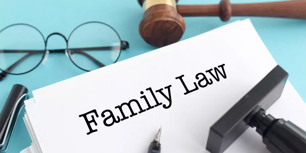 Find a Family Law Attorney in Denver