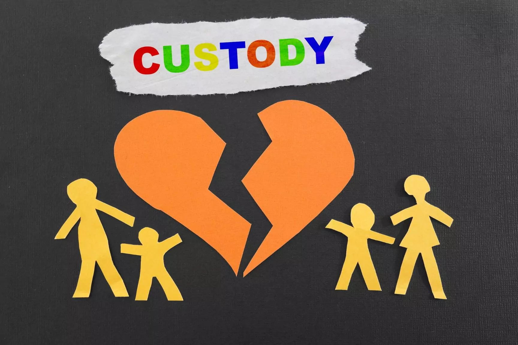 Child Custody Agreements