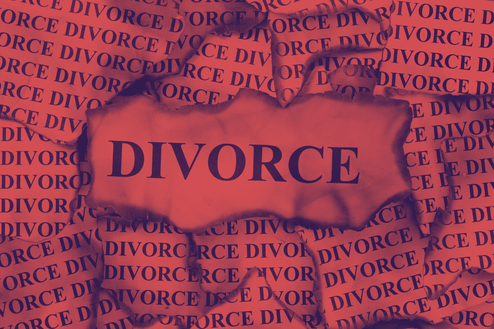 Divorce-Services