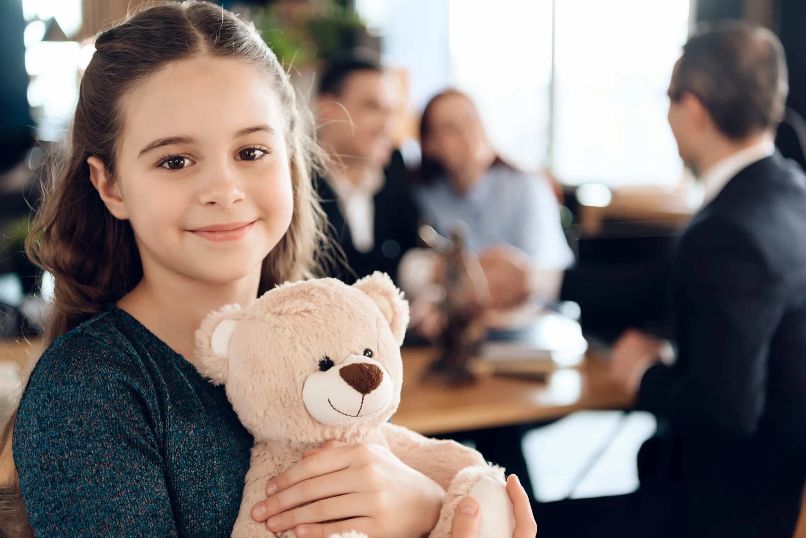 Divorce Services Greenwood Village