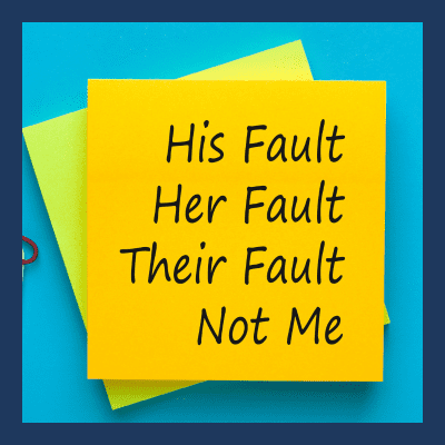 No-Fault-Sticky-Note